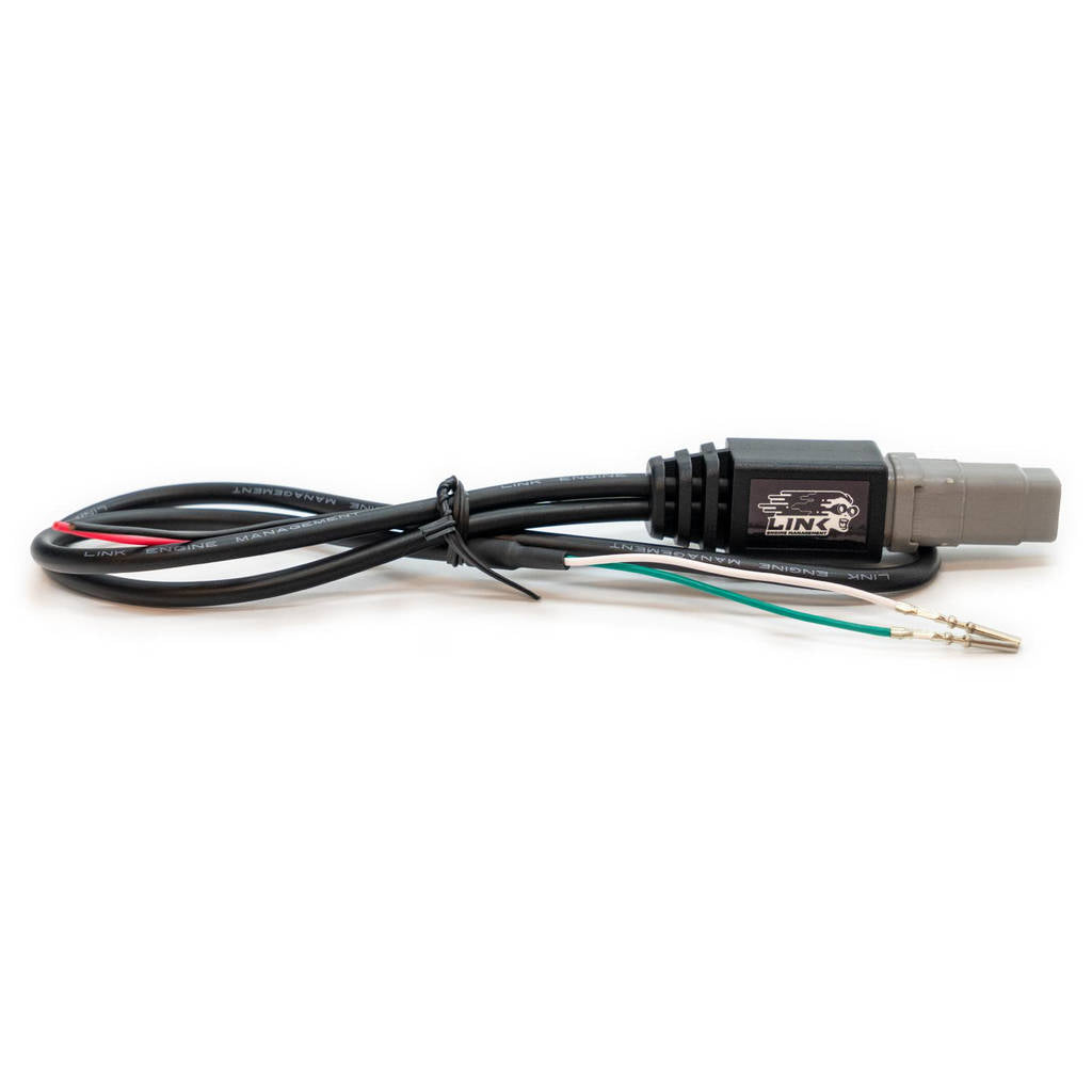 LINK ECU 101-0210 CANSS - CAN Connection Cable for G4X/G4+ WireIn ECU (ECU Header CAN) Photo-1