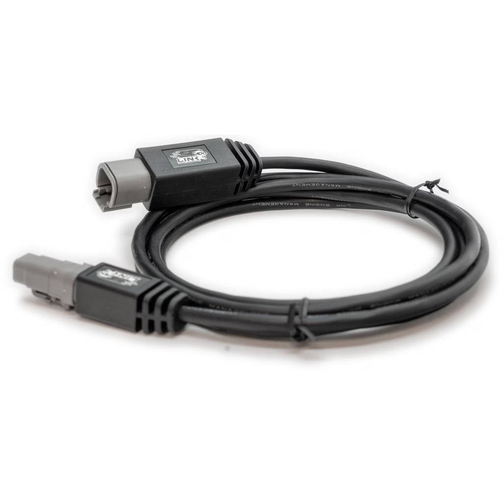 LINK ECU 101-0214 CANEXT - Link CAN Extension Cable 2m Photo-0