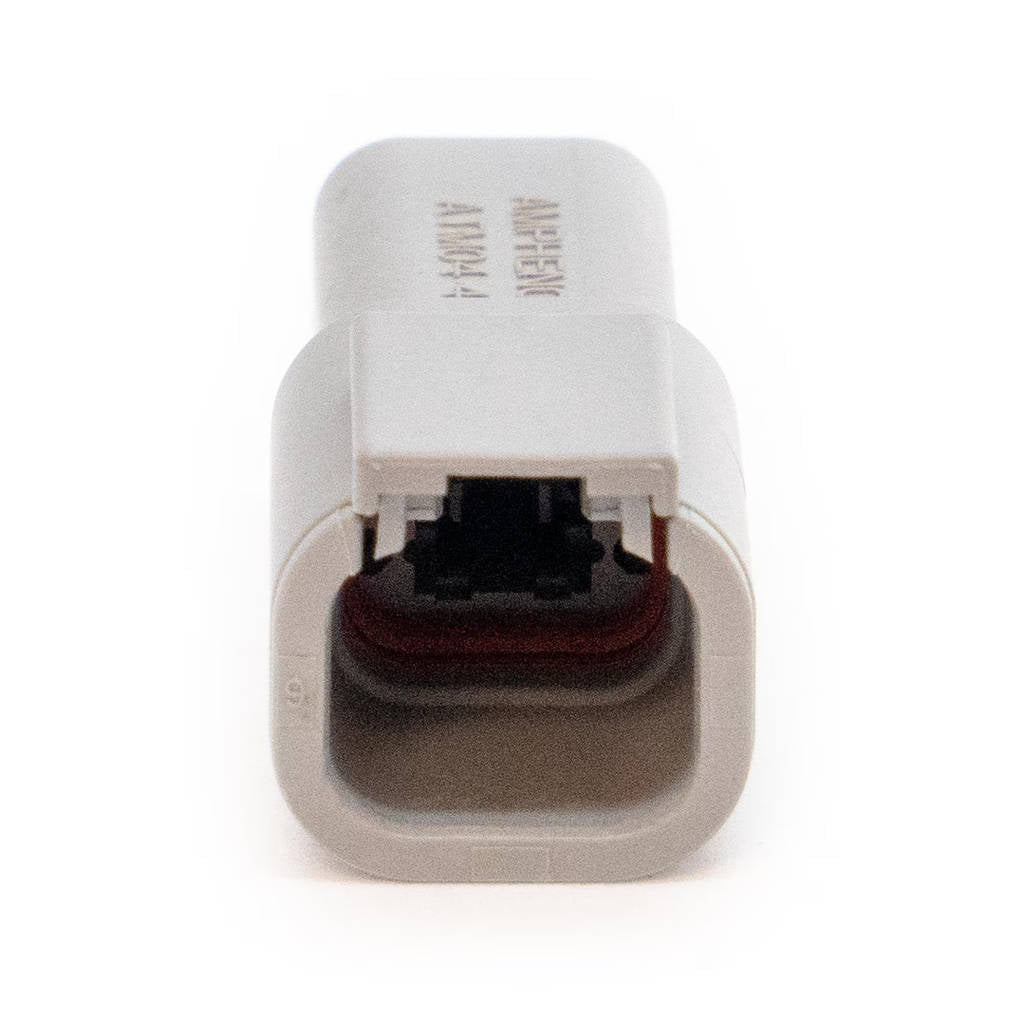 LINK ECU 101-0225 Deutsch DTM4 Connector Kit (Female) Photo-2
