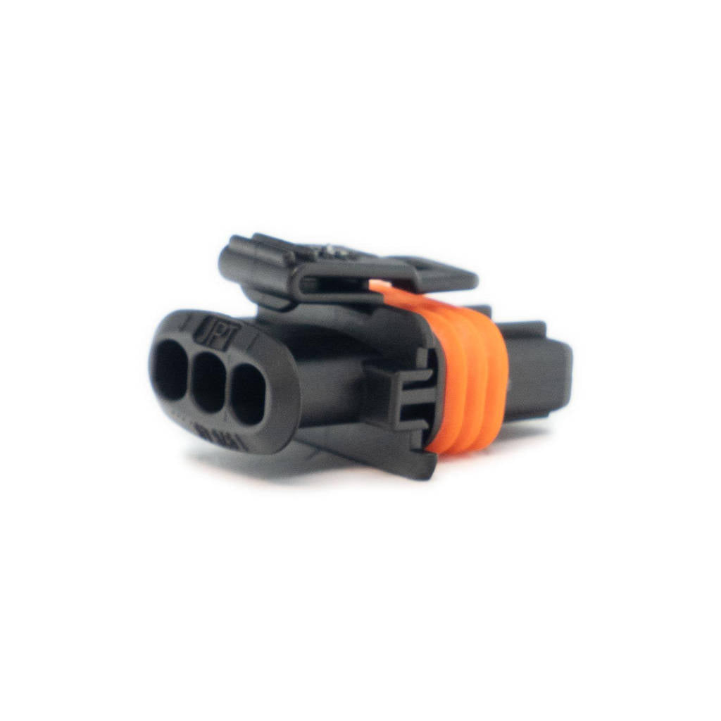 LINK ECU 101-0186 Pressure Sensor for Liquid, 140 bar (2030PSI) Photo-2