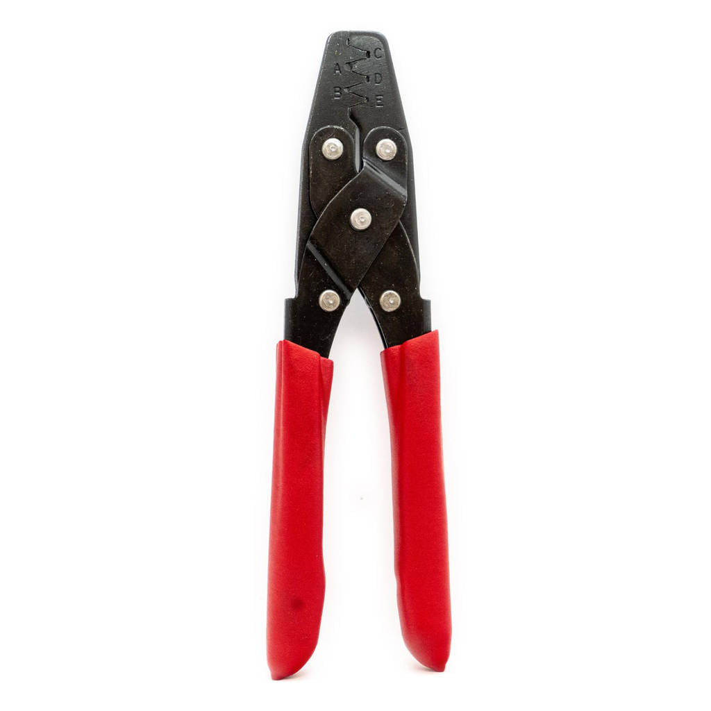 LINK ECU 101-0229 Crimping Tool SuperSeal Photo-1