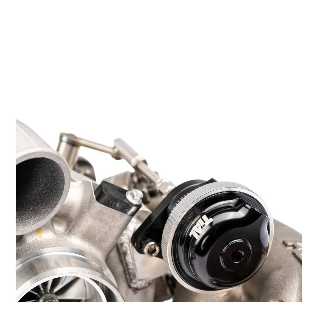 AMS ALP.07.14.0200-2 Turbo Kit OMEGA 9 for NISSAN G-TR (R35) 2020+ Photo-4