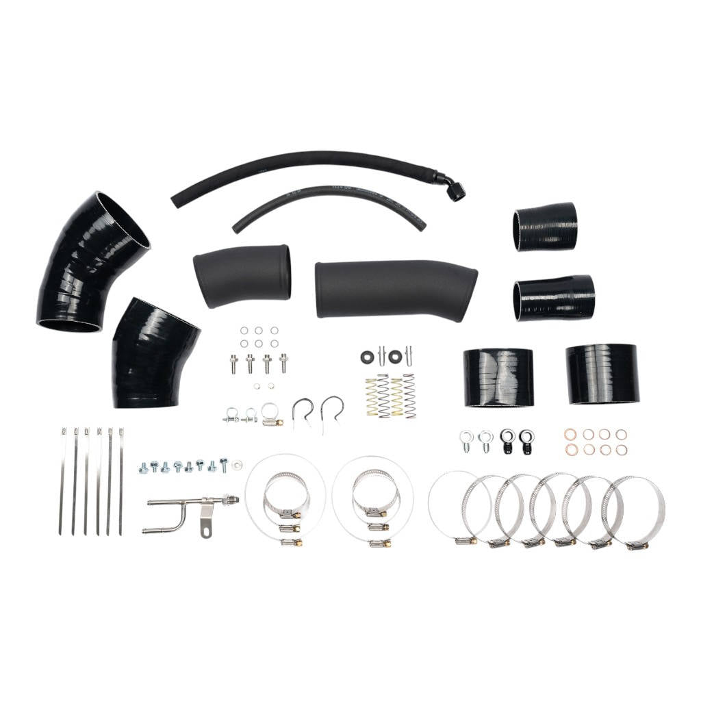 AMS ALP.07.14.0203-1 Turbo Kit OMEGA 14 for NISSAN GT-R (R35) 2009-2019 Photo-2