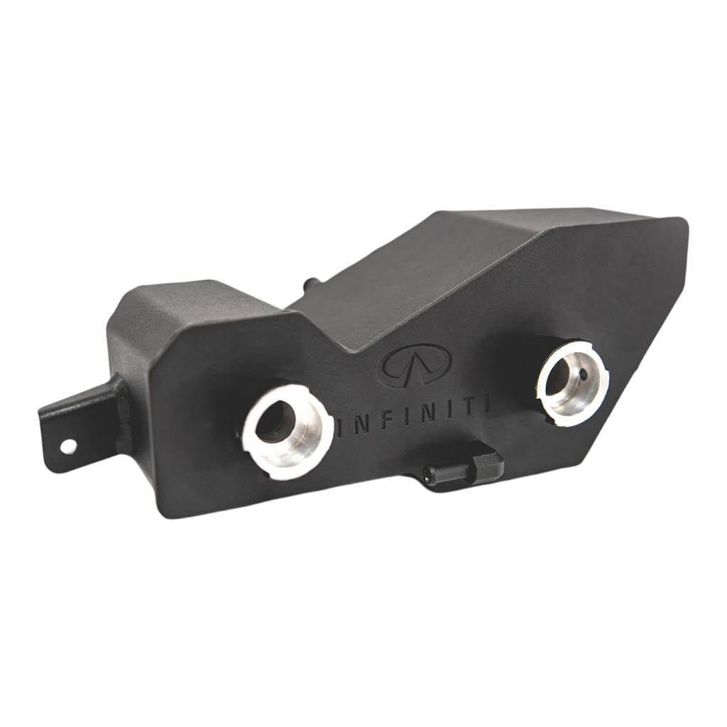 AMS ALP.28.02.0001-1 Coolant Expansion Tank for INFINITI Q50 / Q60 Photo-1