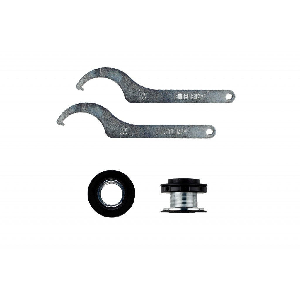 BILSTEIN 47-313798 Suspension Kit ES (R9) MERCEDES-Benz A-Klasse W177 Verbundlenker;K;EVO S Photo-1