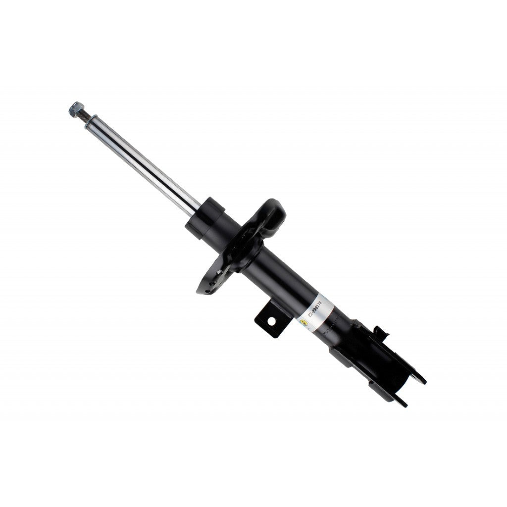 BILSTEIN 22-299178 Shock Absorber B4 (R1) HYUNDAI Santa Fe IV TM;VL Photo-0