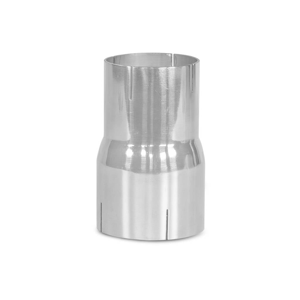 WAGNER TUNING 005001006-005 Rennsport Stainless Steel Adapter ID70mm (2,75Inch) to ID60mm (2,36Inch) Photo-0