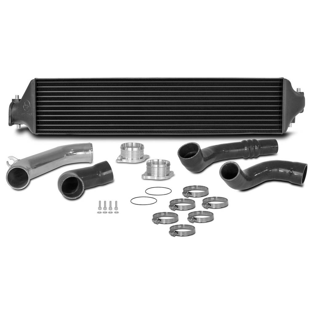WAGNER TUNING 200001114 Competition Intercooler Kit HONDA Civic FK7 Photo-0