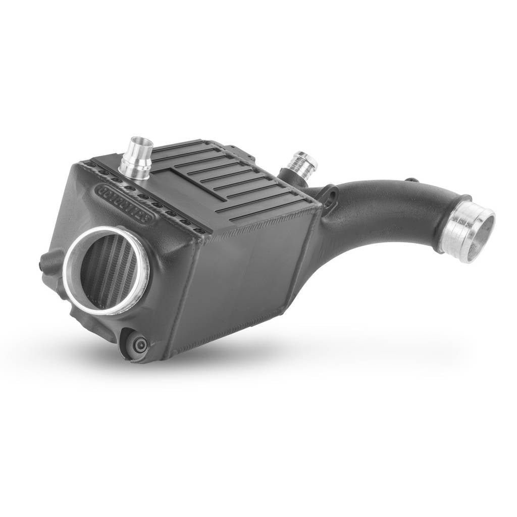 WAGNER TUNING 200001176 Performance Intercooler Kit BMW M5/M8 F9X Photo-2