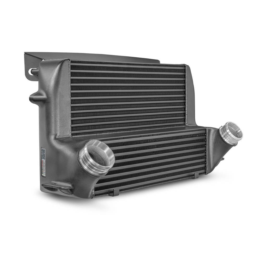 WAGNER TUNING 200001183 Competition Intercooler Kit EVO3 BMW F30/31/32/34/35/36 335i N55 Photo-2