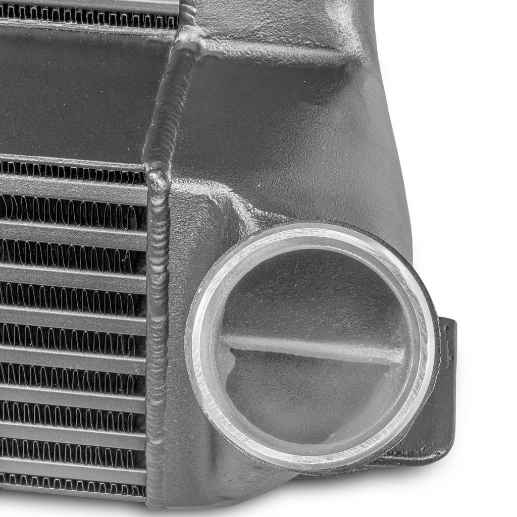 WAGNER TUNING 200001183 Competition Intercooler Kit EVO3 BMW F30/31/32/34/35/36 335i N55 Photo-4