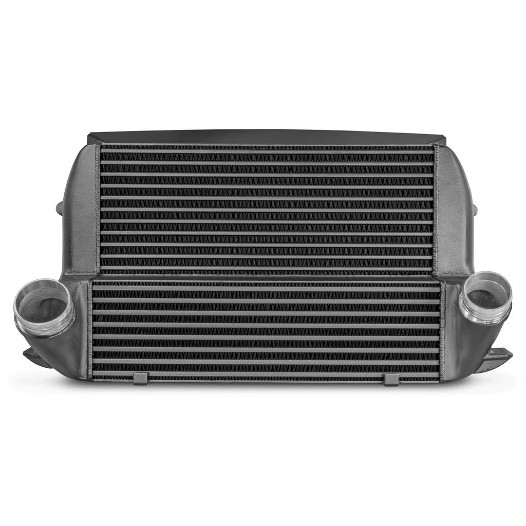 WAGNER TUNING 200001183 Competition Intercooler Kit EVO3 BMW F30/31/32/34/35/36 335i N55 Photo-3