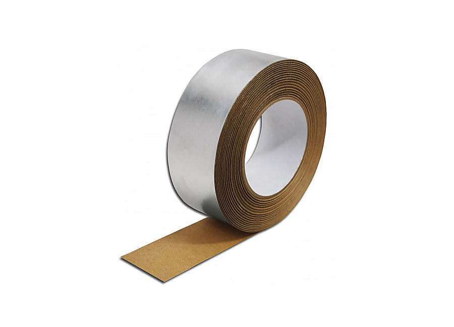 THERMO-TEC 13997 Seam Tape 50mm x 9m Photo-0