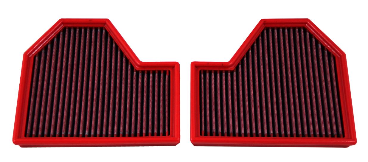 BMC FB447/01 KIT AIR FILTER BMW M5 / M6 Photo-2