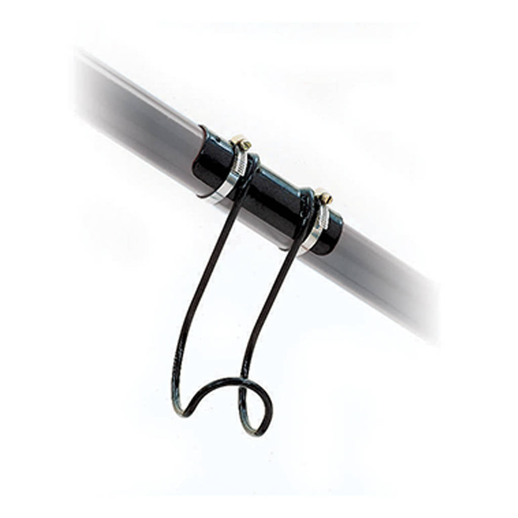 SPARCO 01666 the Hook for a helmet (on a framework) Photo-0