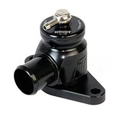 TURBOSMART TS-0203-1026 Kompact Plumb Back Blow Off Valve (BOV) NISSAN Skyline R32/33/34 (full recirculation) Photo-0