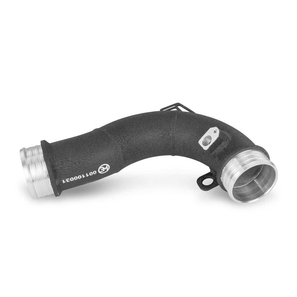 WAGNER TUNING 210001178.PIPE Charge and Boost Pipe Kit ID70mm VAG 2.0TSI EA888 Gen.4 Photo-1