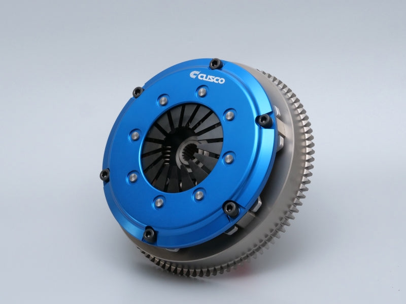 CUSCO 60A 022 SC Single Clutch System for SUZUKI Alto Works (HA36S) 2015-2021 Photo-0