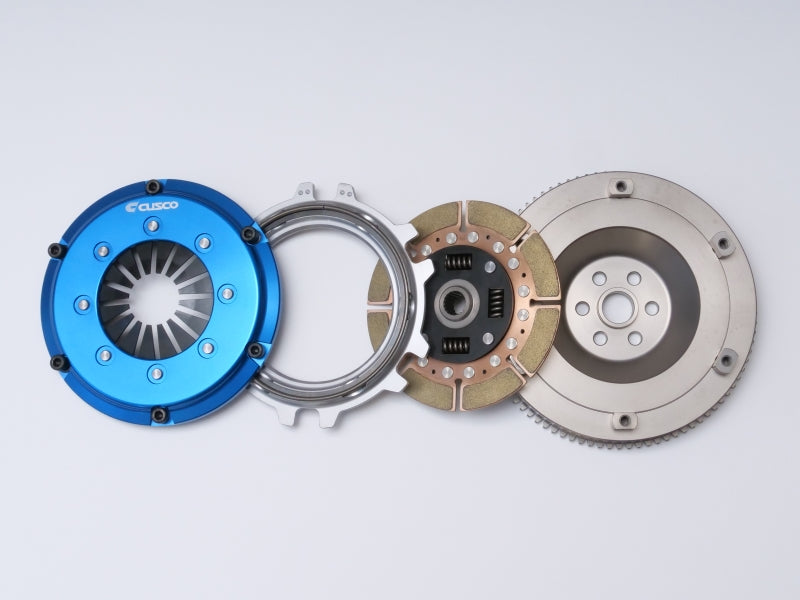 CUSCO 898 022 SC Single Clutch System for SUZUKI Jimny (JB23W) 1998-2018 Photo-1