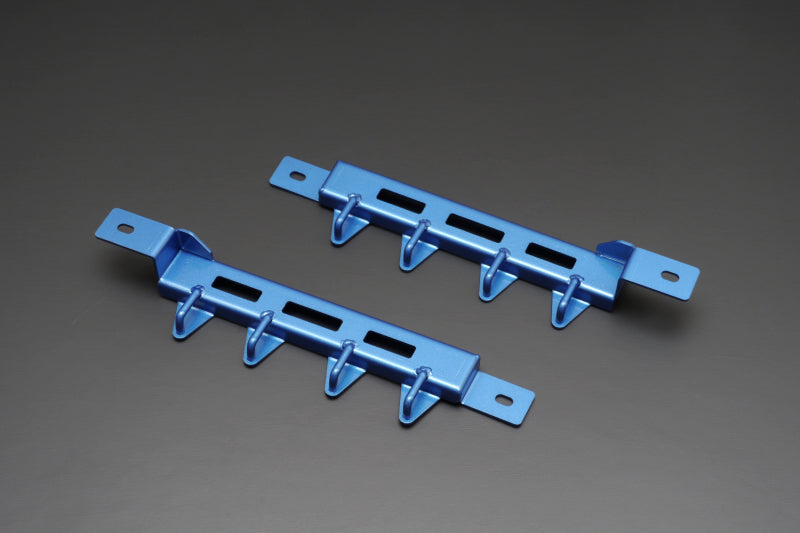 CUSCO 60M 492 SP Power Brace Seat Rail Plus for SUZUKI Jimny (JB64W / JB74W / JC74W) Photo-1