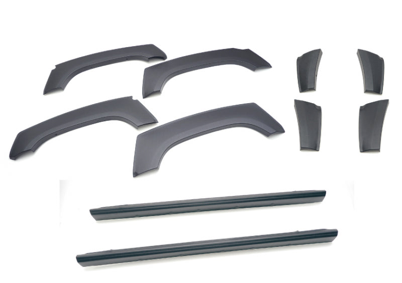 CUSCO 60M 820 A Wide body kit for SUZUKI Jimny (JB64W) Photo-0