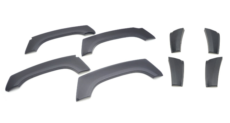 CUSCO 60M 820 B Wide body kit for SUZUKI Jimny (JB64W) Photo-0
