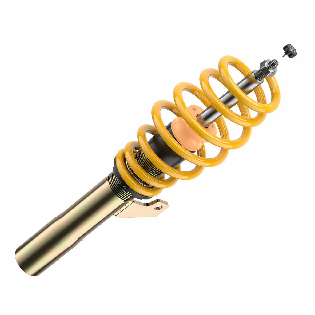 ST 182800DE Coilover Kit ST XA VW Arteon; (3H) 06/17- Photo-2