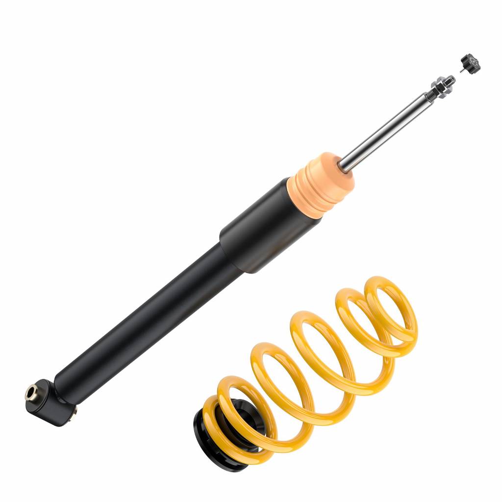 ST 182800DE Coilover Kit ST XA VW Arteon; (3H) 06/17- Photo-5