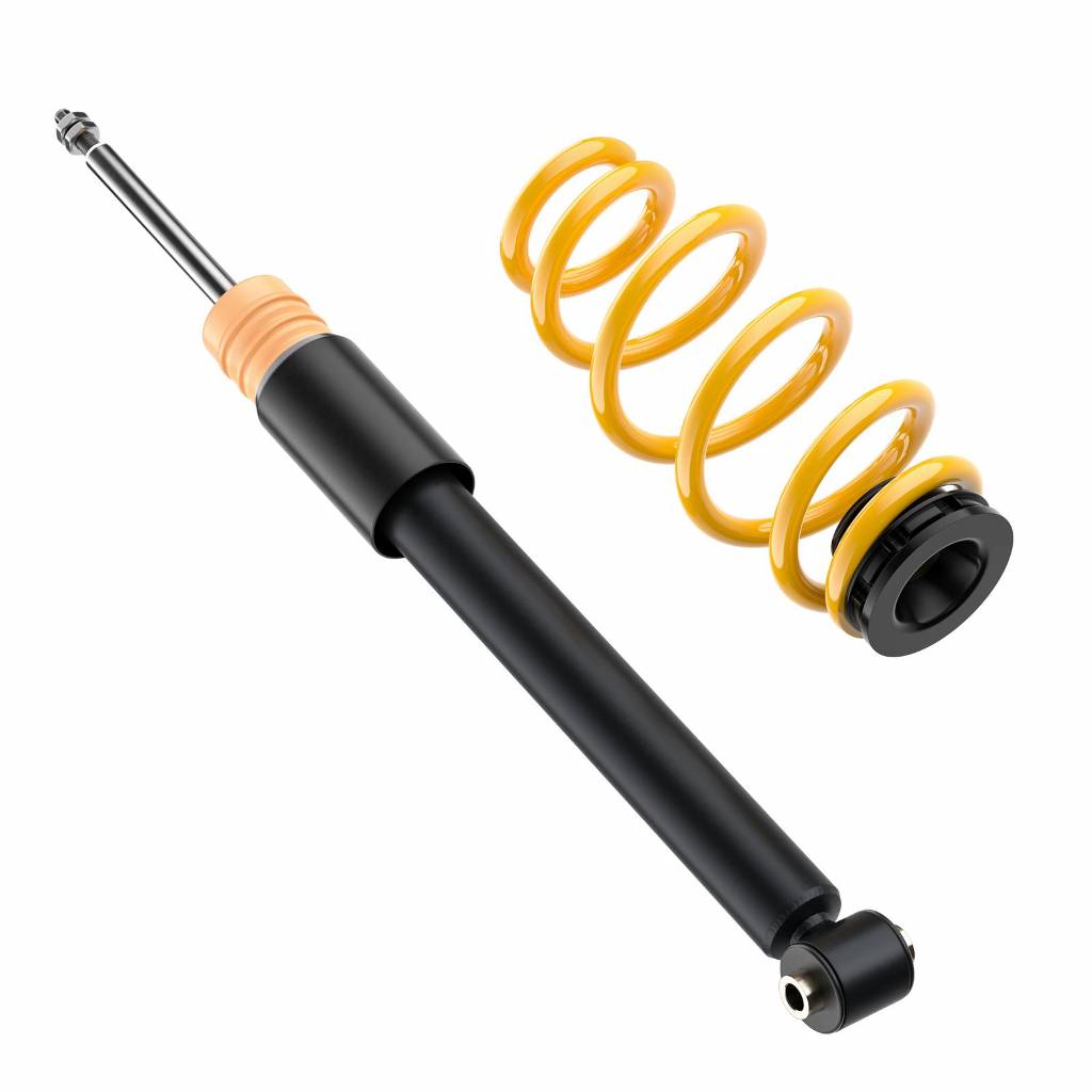 ST 182800DE Coilover Kit ST XA VW Arteon; (3H) 06/17- Photo-6