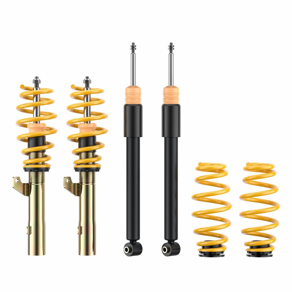 ST 182800DC Coilover Kit ST XA VW Arteon; (3H) 06/17- Photo-0