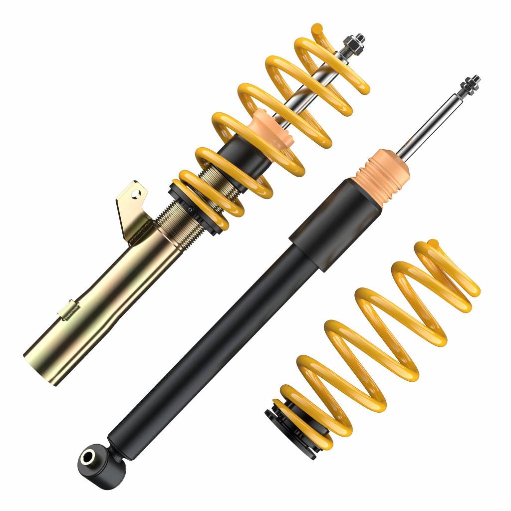ST 182800DC Coilover Kit ST XA VW Arteon; (3H) 06/17- Photo-1