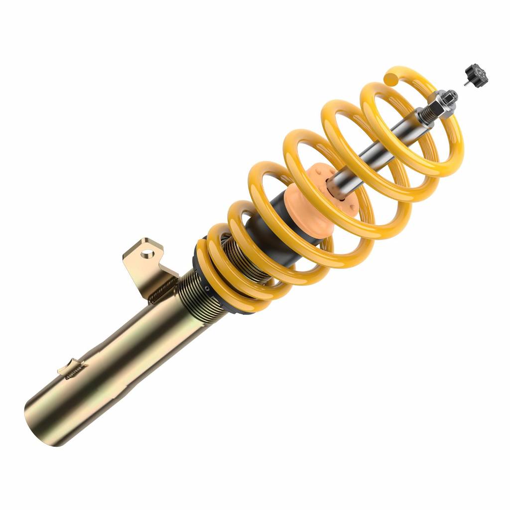 ST 182800DC Coilover Kit ST XA VW Arteon; (3H) 06/17- Photo-2
