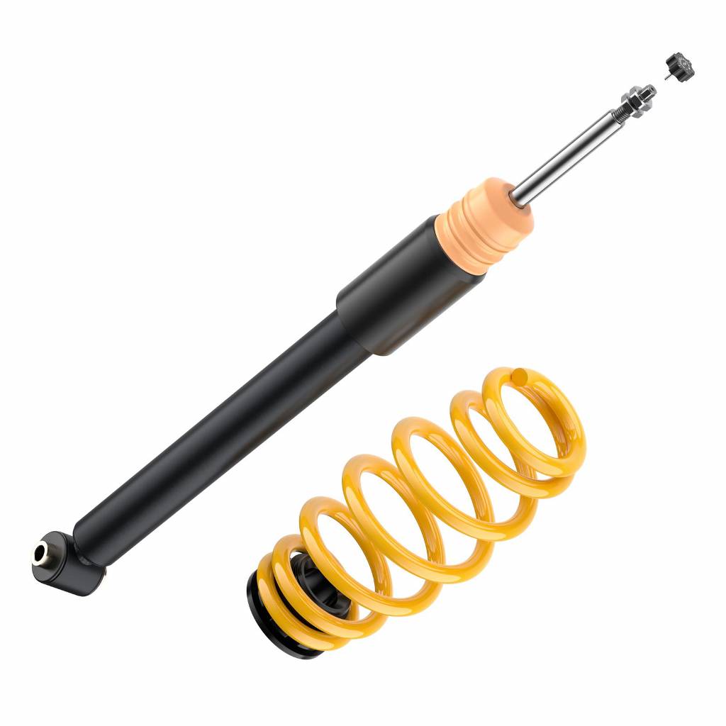 ST 182800DC Coilover Kit ST XA VW Arteon; (3H) 06/17- Photo-5