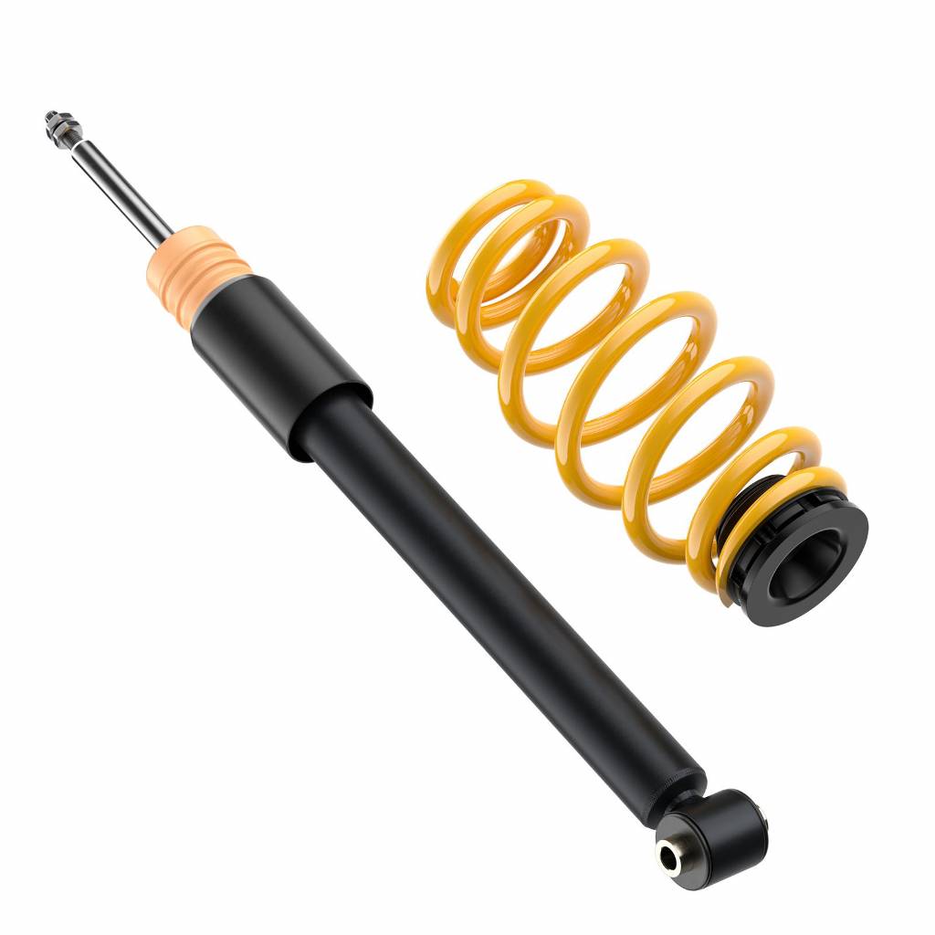 ST 182800DC Coilover Kit ST XA VW Arteon; (3H) 06/17- Photo-6