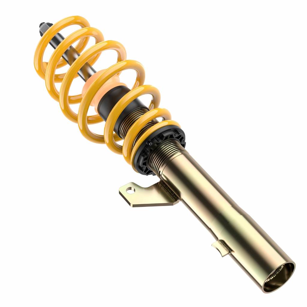 ST 182800CW Coilover Kit ST XA VW Golf VIII R; (CD) 12/20- Photo-3