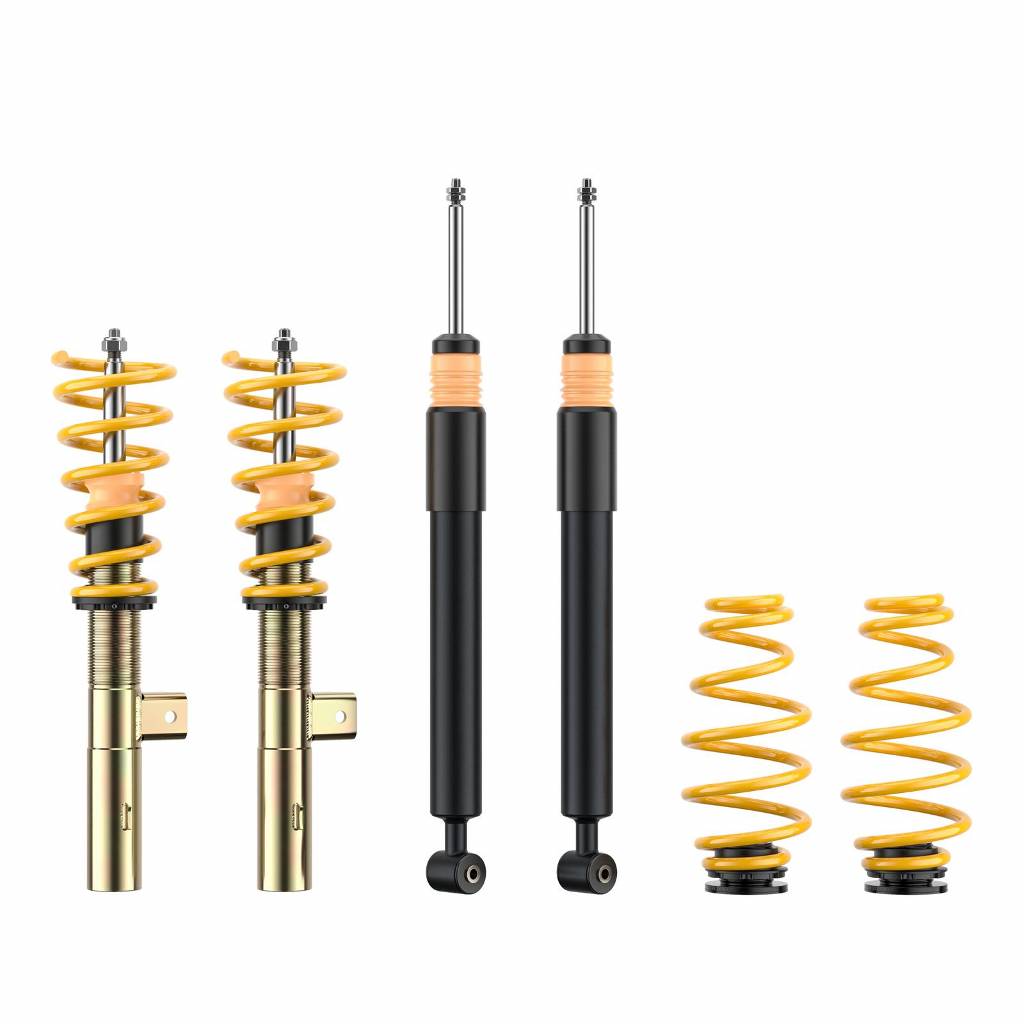 ST 182250AE Coilover Kit ST XA MERCEDES-BENZ A-Klasse / a-class (W177, V177); (F2A) 08/19- Photo-0