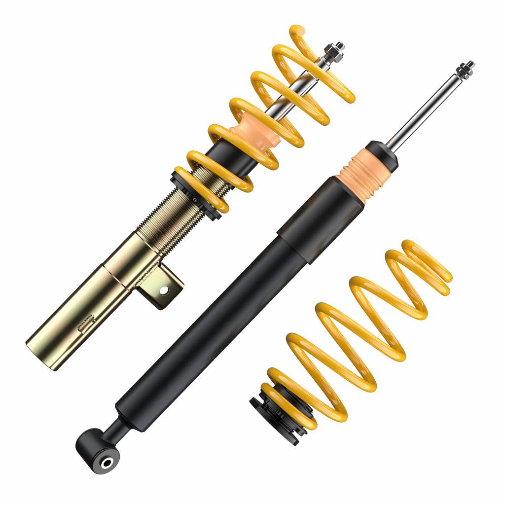 ST 182250AE Coilover Kit ST XA MERCEDES-BENZ A-Klasse / a-class (W177, V177); (F2A) 08/19- Photo-1