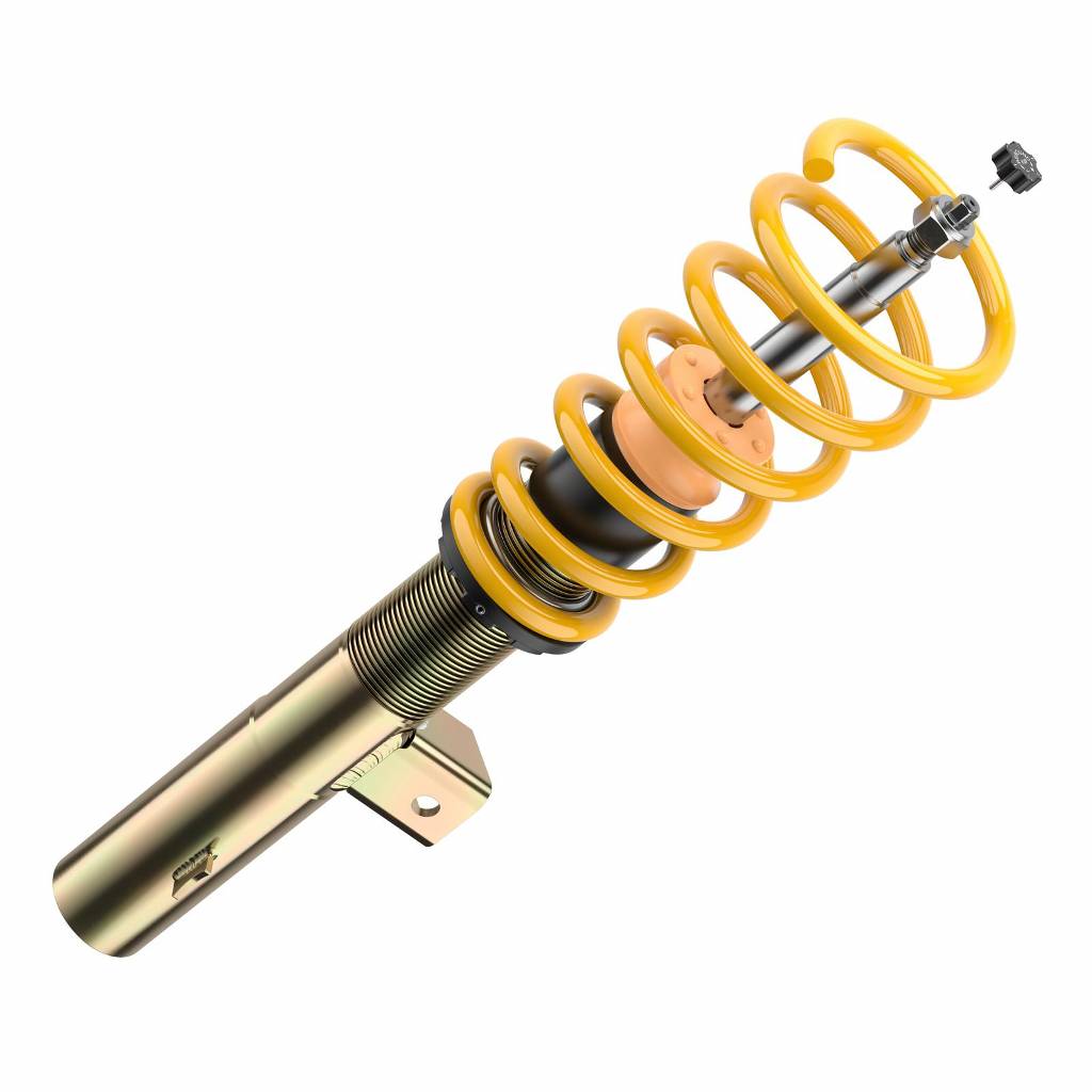 ST 182250AE Coilover Kit ST XA MERCEDES-BENZ A-Klasse / a-class (W177, V177); (F2A) 08/19- Photo-2