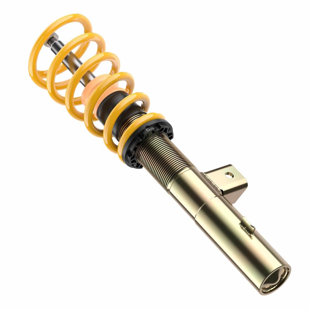 ST 182250AE Coilover Kit ST XA MERCEDES-BENZ A-Klasse / a-class (W177, V177); (F2A) 08/19- Photo-3