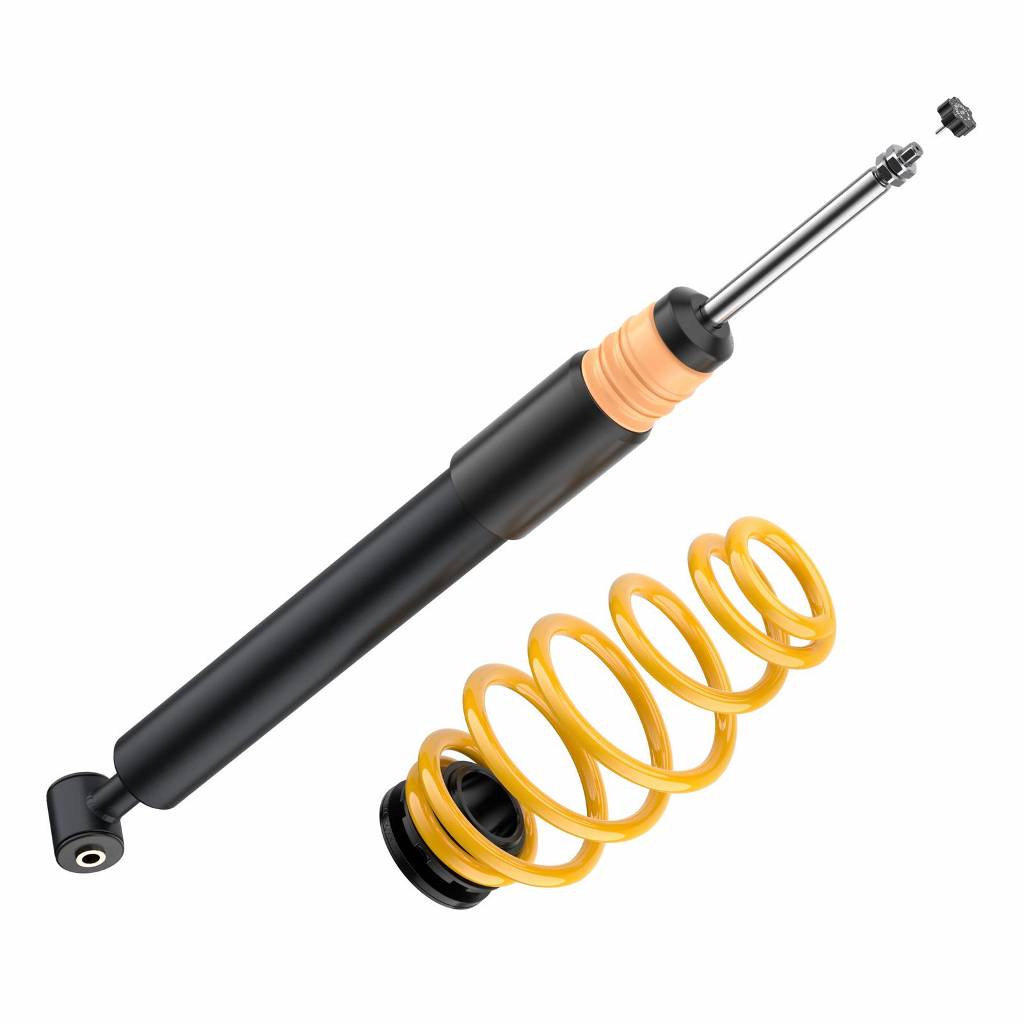 ST 182250AE Coilover Kit ST XA MERCEDES-BENZ A-Klasse / a-class (W177, V177); (F2A) 08/19- Photo-5