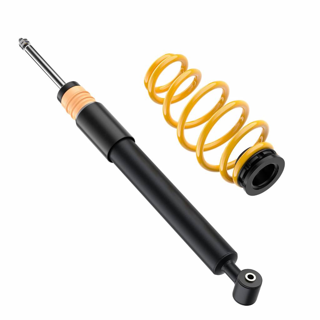ST 182250AE Coilover Kit ST XA MERCEDES-BENZ A-Klasse / a-class (W177, V177); (F2A) 08/19- Photo-6