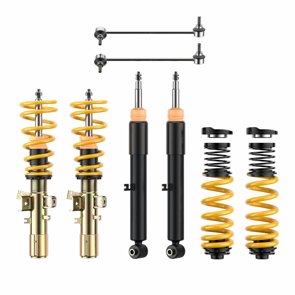 ST 182200EE Coilover Kit ST XA BMW 3er / 3-series (G20, G21); (G3L, G3K) 07/19- Photo-0