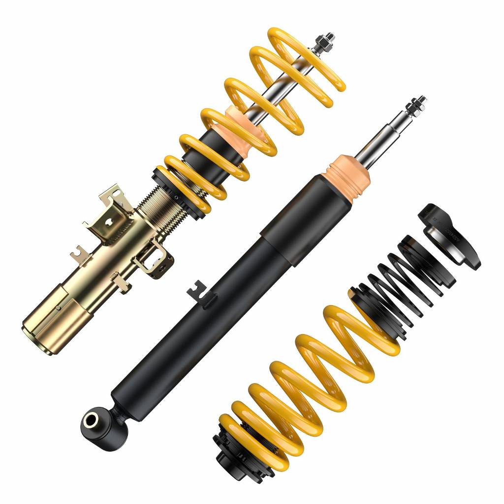 ST 182200EE Coilover Kit ST XA BMW 3er / 3-series (G20, G21); (G3L, G3K) 07/19- Photo-1