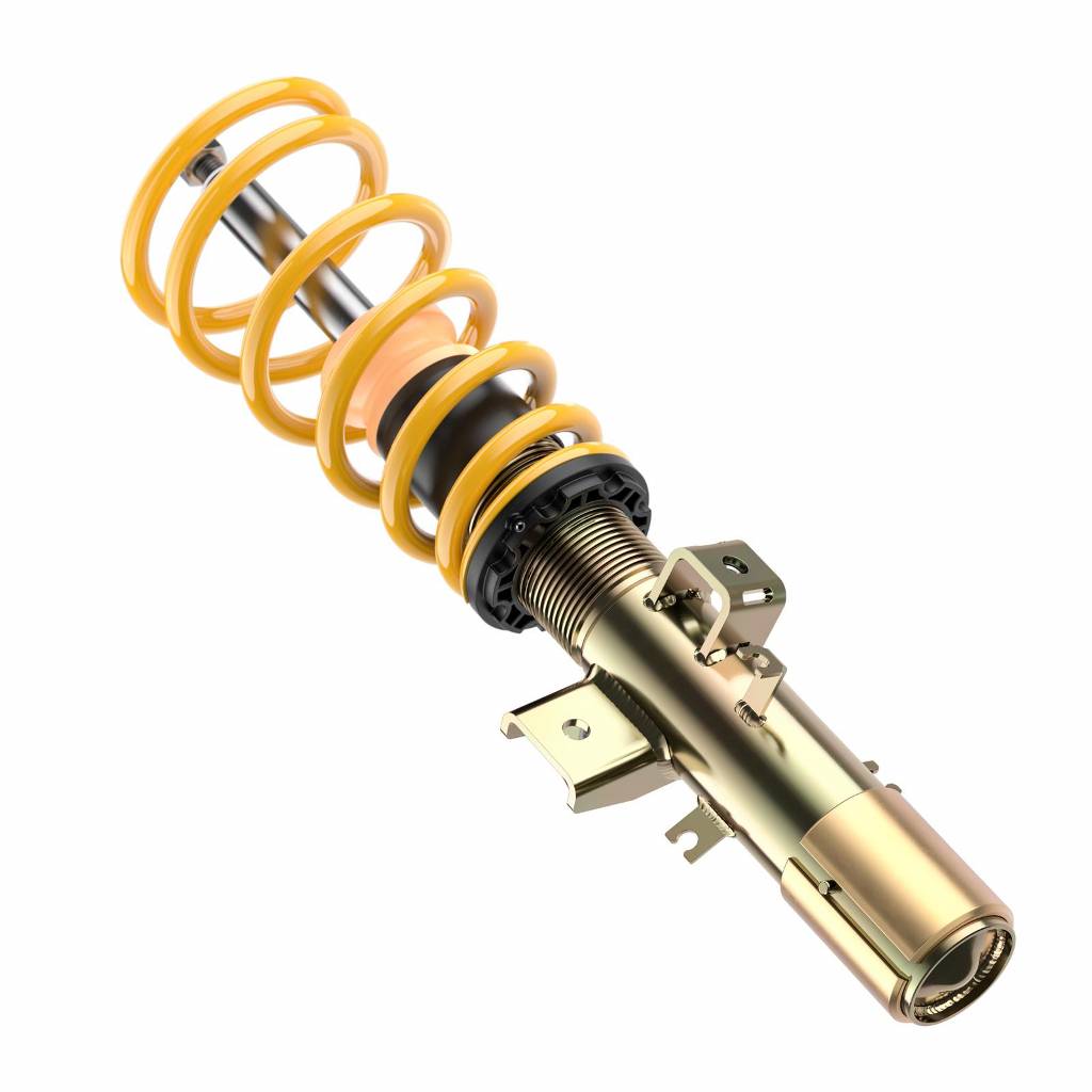 ST 182200EE Coilover Kit ST XA BMW 3er / 3-series (G20, G21); (G3L, G3K) 07/19- Photo-3