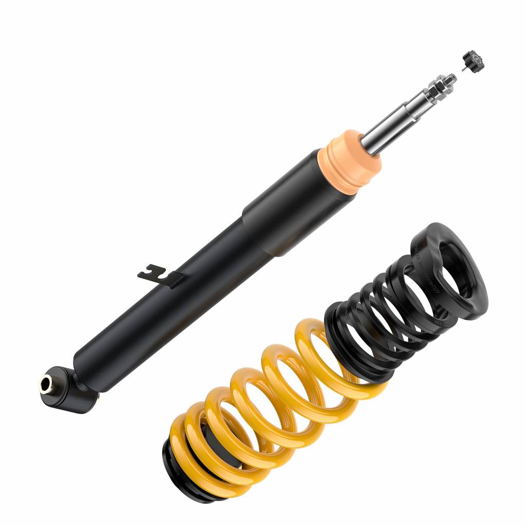ST 182200EE Coilover Kit ST XA BMW 3er / 3-series (G20, G21); (G3L, G3K) 07/19- Photo-5