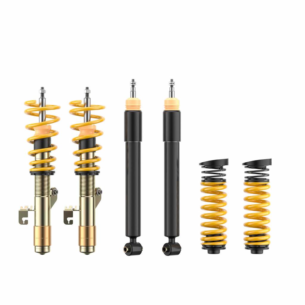 ST 1822000L Coilover Kit ST XA BMW 3er / 3-series (F30, F31); (3L, 3K) Photo-0