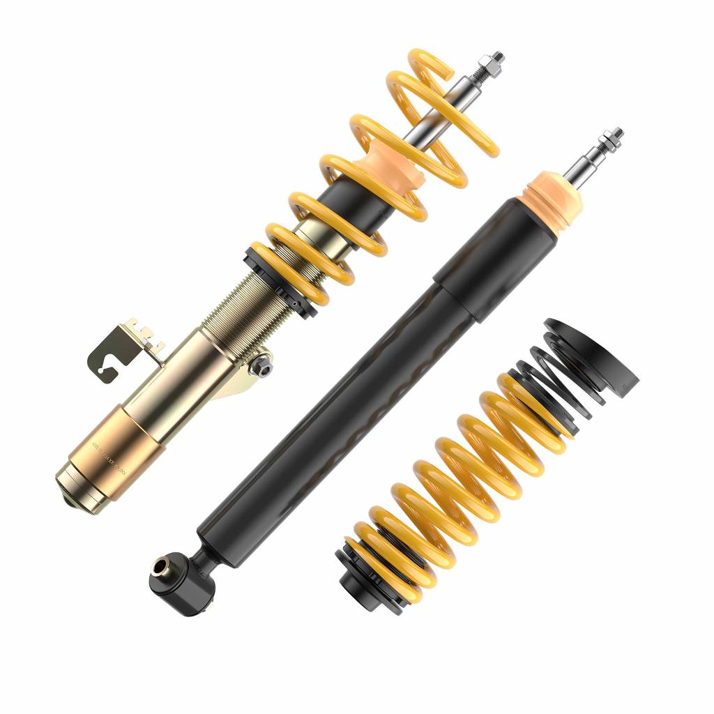 ST 1822000L Coilover Kit ST XA BMW 3er / 3-series (F30, F31); (3L, 3K) Photo-1