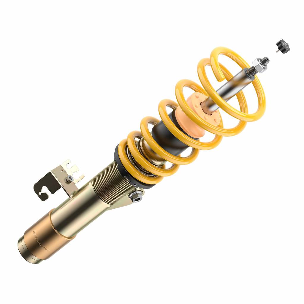 ST 1822000L Coilover Kit ST XA BMW 3er / 3-series (F30, F31); (3L, 3K) Photo-2