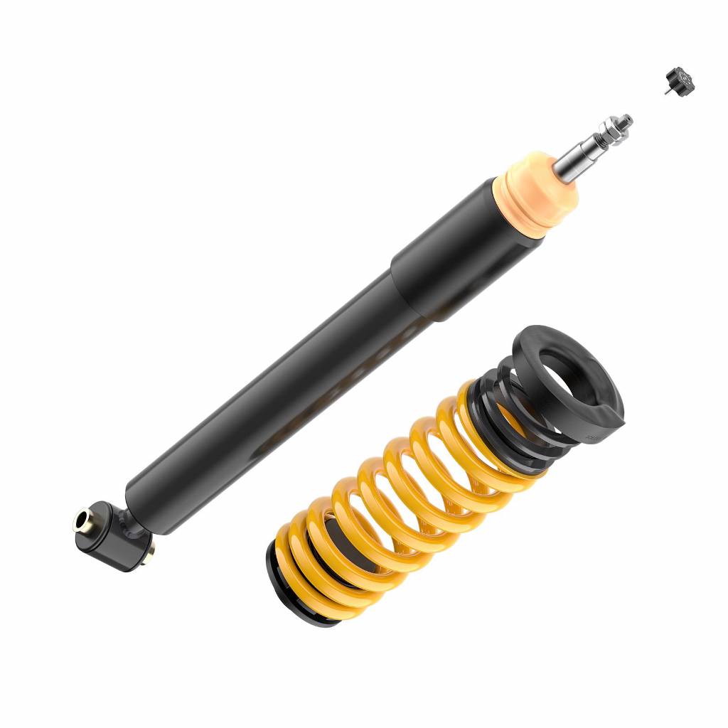 ST 1822000L Coilover Kit ST XA BMW 3er / 3-series (F30, F31); (3L, 3K) Photo-5