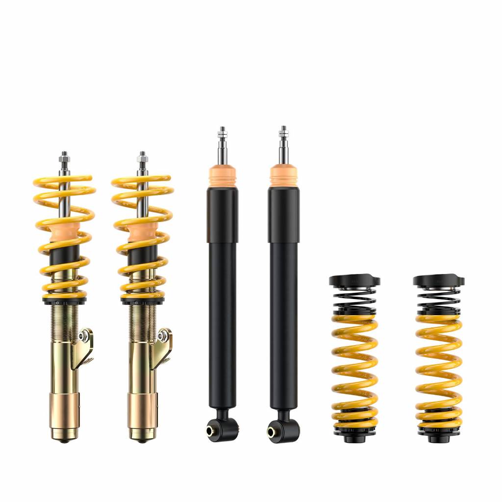 ST 1822000G Coilover Kit ST XA BMW 1er / 1-series (F20, F21); (1K2, 1K4) Photo-0